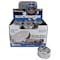 Blue Monster Mill Rose Blue Monster Silver 1/2 in. W X 520 in. L Thread Seal Tape 70658 - alternate 1